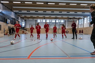 Bild 97 - B-Juniorinnen Kreismeisterschaft OD/RZ